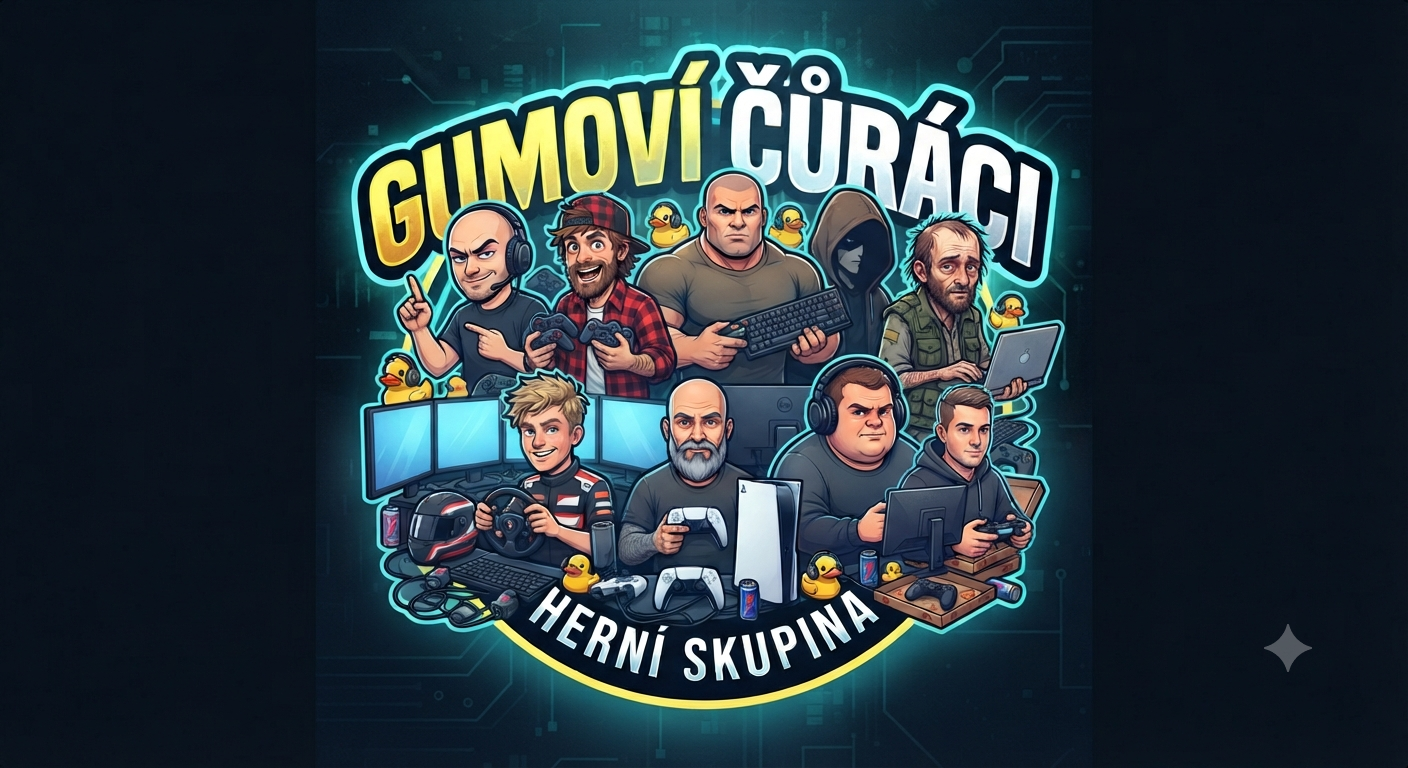 Gumáci Logo